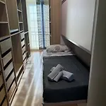 公寓 Atico Centro Sol Y Vistas 萨拉戈萨
