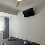 Atico Centro Sol Y Vistas 萨拉戈萨
