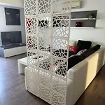 Atico Centro Sol Y Vistas * סרגוסה