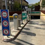 Atico Centro Sol Y Vistas דירה סרגוסה