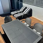 Atico Centro Sol Y Vistas * סרגוסה