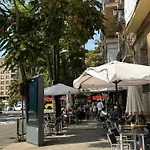 דירה Atico Centro Sol Y Vistas