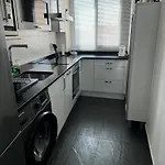 Atico Centro Sol Y Vistas סרגוסה