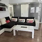 Atico Centro Sol Y Vistas דירה