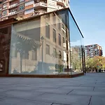 Apartment Atico Centro Sol Y Vistas