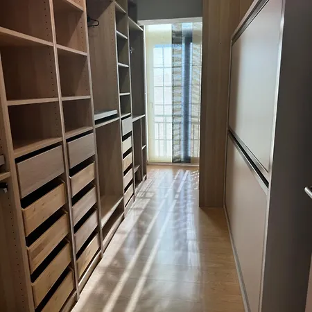 Atico Centro Sol Y Vistas * Saragozza