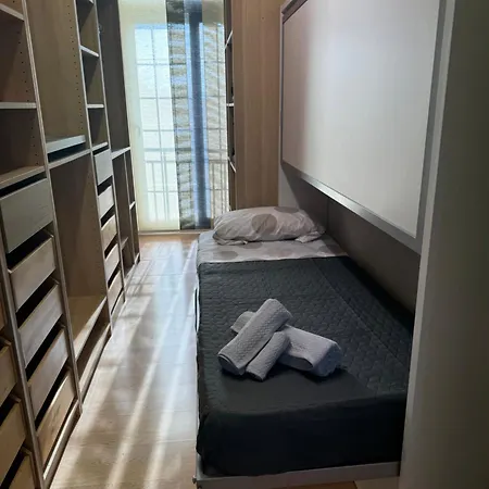 Appartamento Atico Centro Sol Y Vistas Saragozza