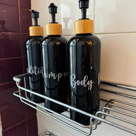 Atico Centro Sol Y Vistas 아파트