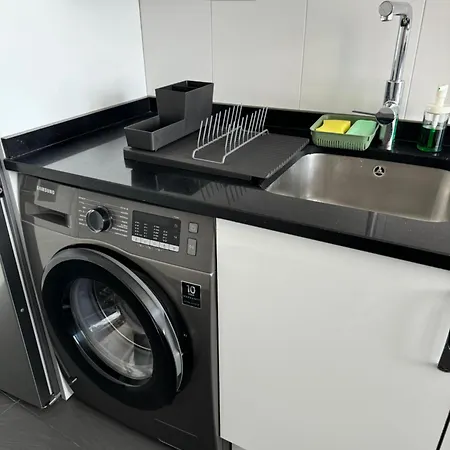 Appartamento Atico Centro Sol Y Vistas *