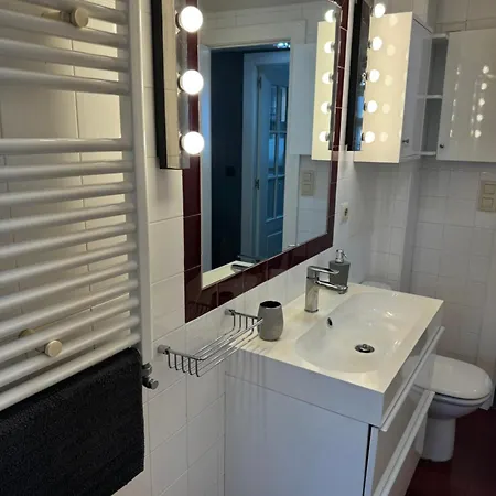 아파트 Atico Centro Sol Y Vistas