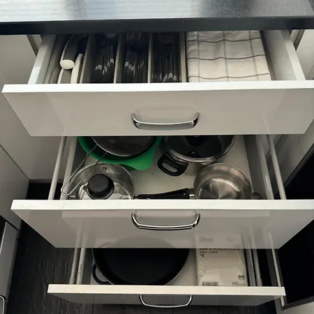 아파트 Atico Centro Sol Y Vistas