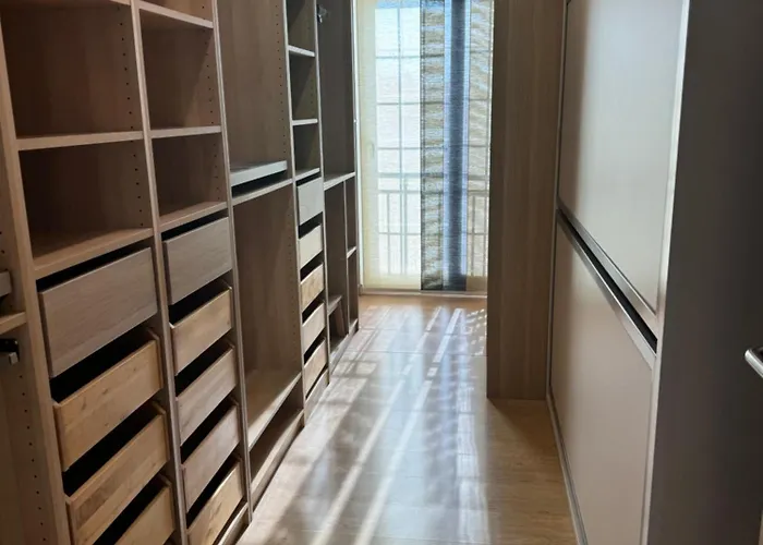 Atico Centro Sol Y Vistas * Zaragoza