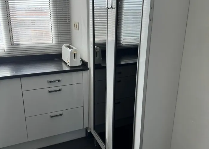 Atico Centro Sol Y Vistas Appartement *