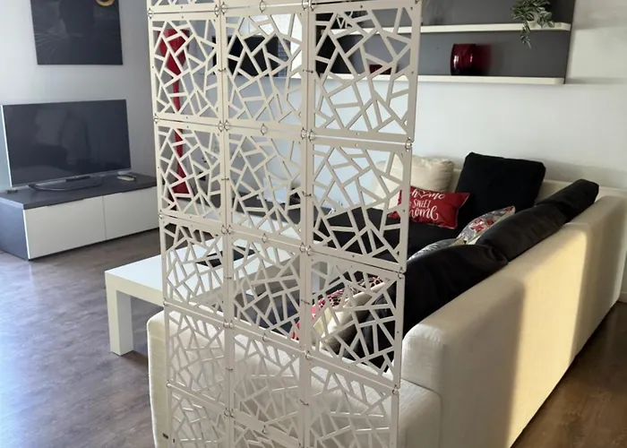 Atico Centro Sol Y Vistas * Saragossa