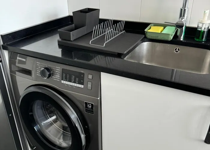 Apartment Atico Centro Sol Y Vistas *