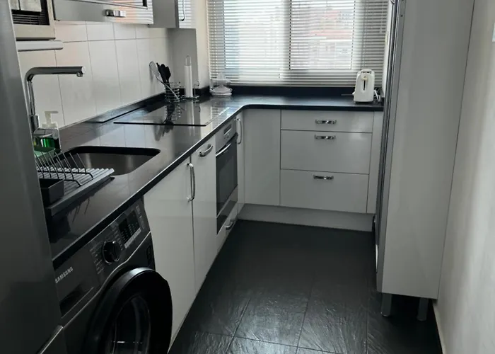 Atico Centro Sol Y Vistas Zaragoza