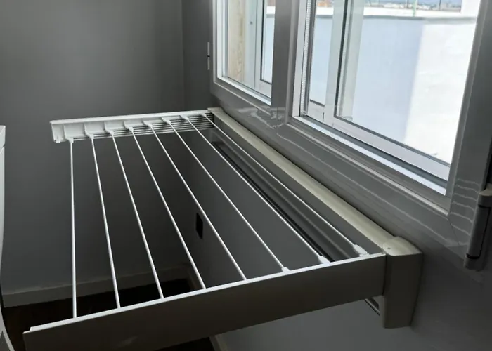 Atico Centro Sol Y Vistas