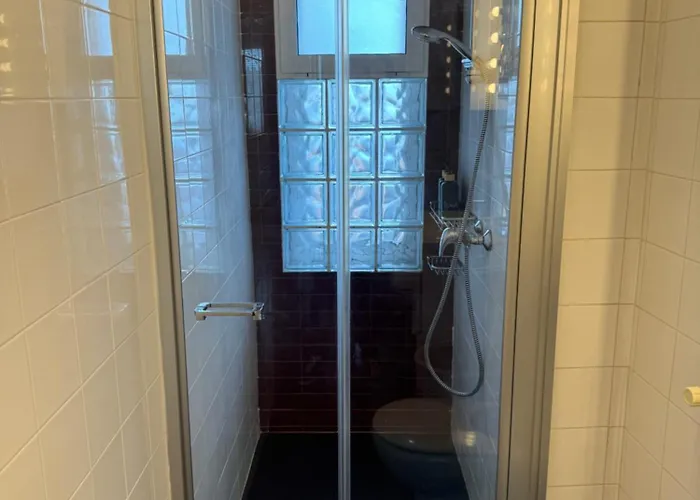 Atico Centro Sol Y Vistas Appartement