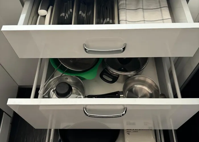 Apartment Atico Centro Sol Y Vistas