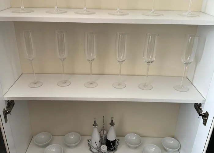 Atico Centro Sol Y Vistas Appartement Zaragoza