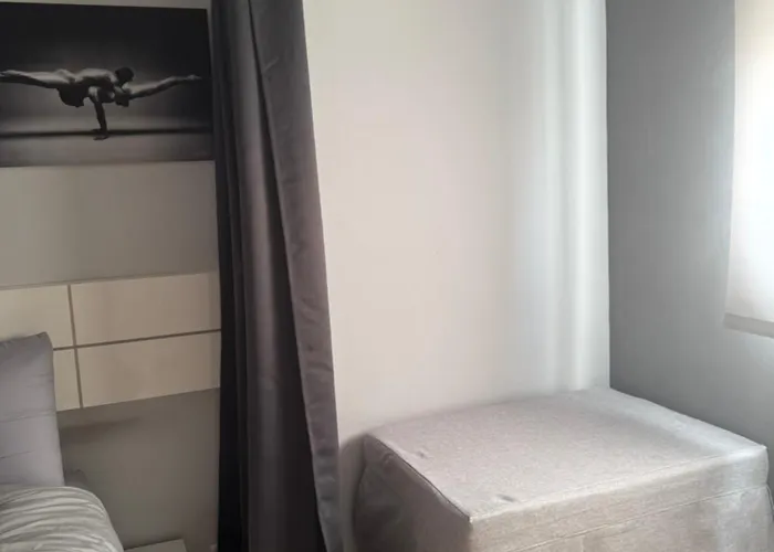 Atico Centro Sol Y Vistas Apartment